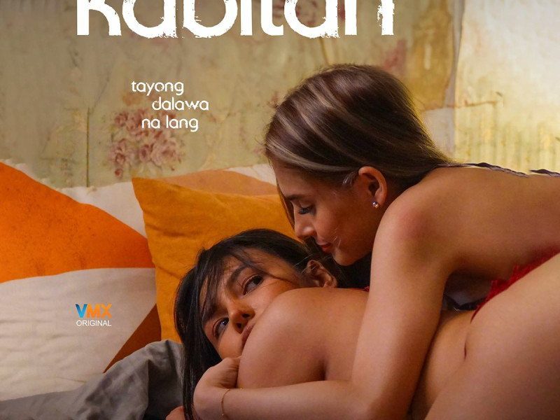 Kabitan (2024) – Filipino Movie (18+)