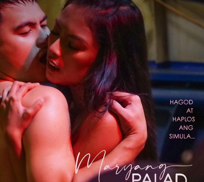 Maryang Palad (2024) – Filipino Movie (18+)