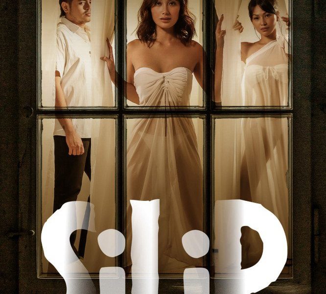 Silip (2024) – Filipino Movie (18+)