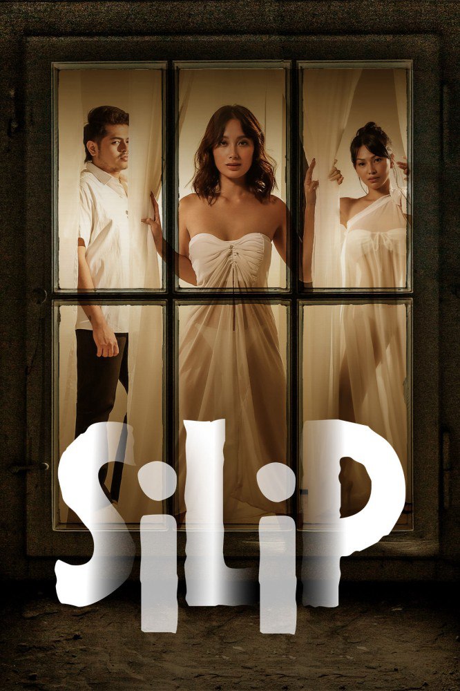 Silip (2024) – Filipino Movie (18+)