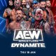 AEW Dynamite (New Episode Added)