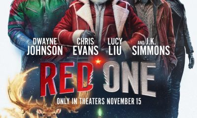 Red One (2024)