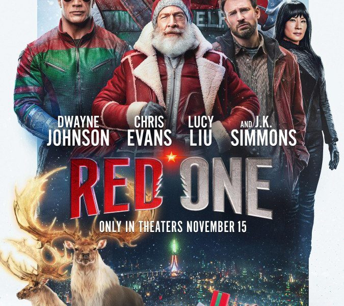 Red One (2024)