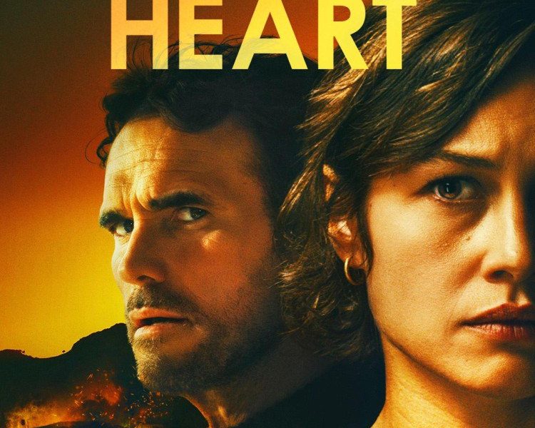 Haunted Heart (2024)