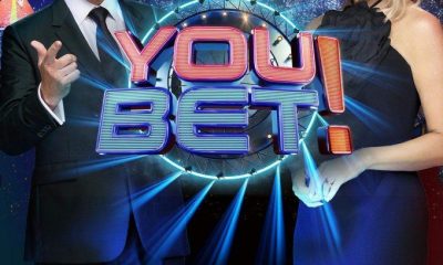 You Bet! (2024) Season 1 (Episode 1 Added)