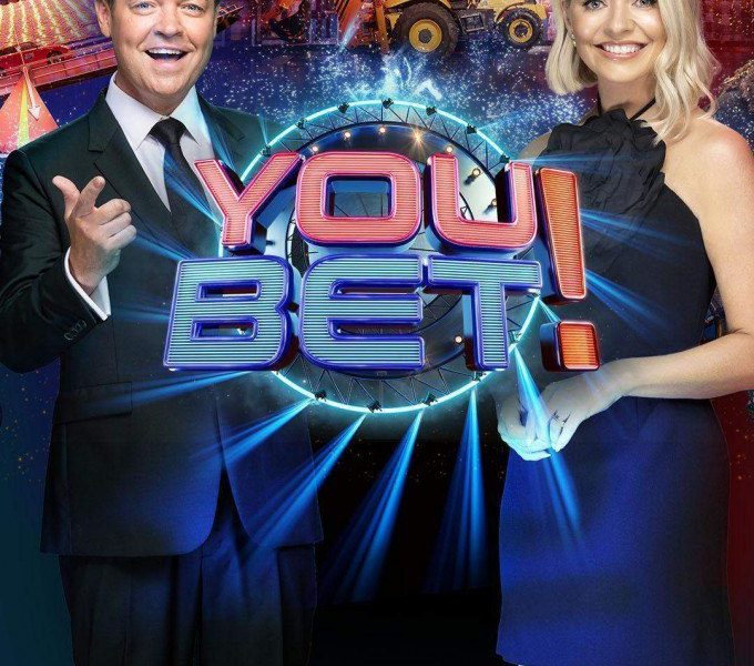 You Bet! (2024) Season 1 (Episode 1 Added)