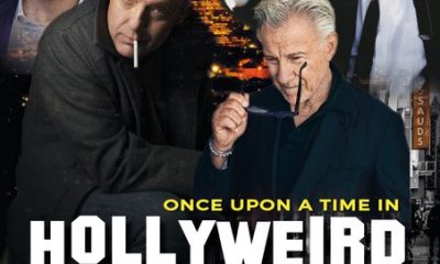 Once Upon a Time in Hollyweird (2024)