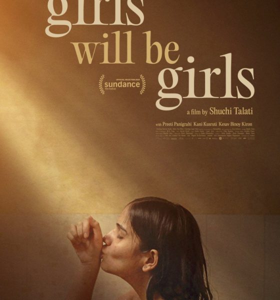 Girls Will Be Girls (2024) – Bollywood Movie