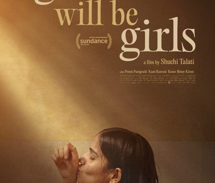 Girls Will Be Girls (2024) – Bollywood Movie