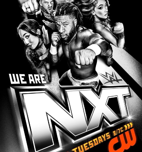 WWE NXT (2024) (New Episode Added)