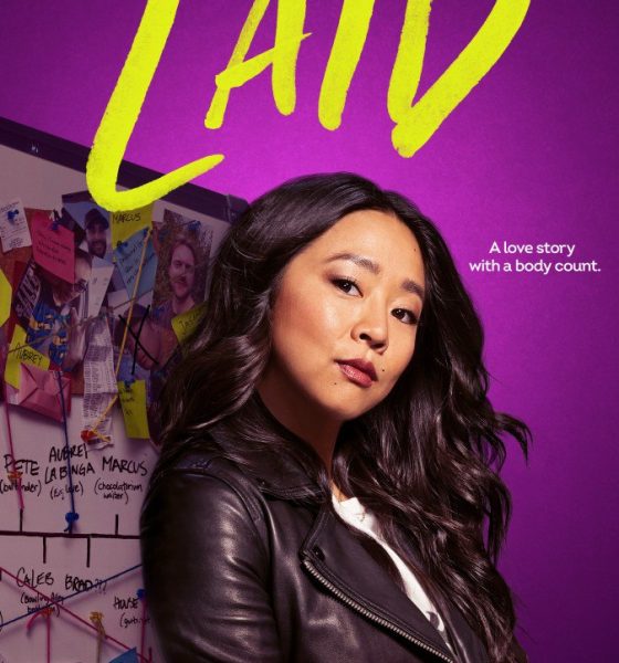 Laid Season 1 (Complete)