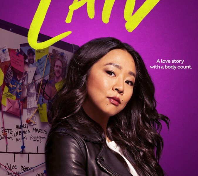 Laid Season 1 (Complete)