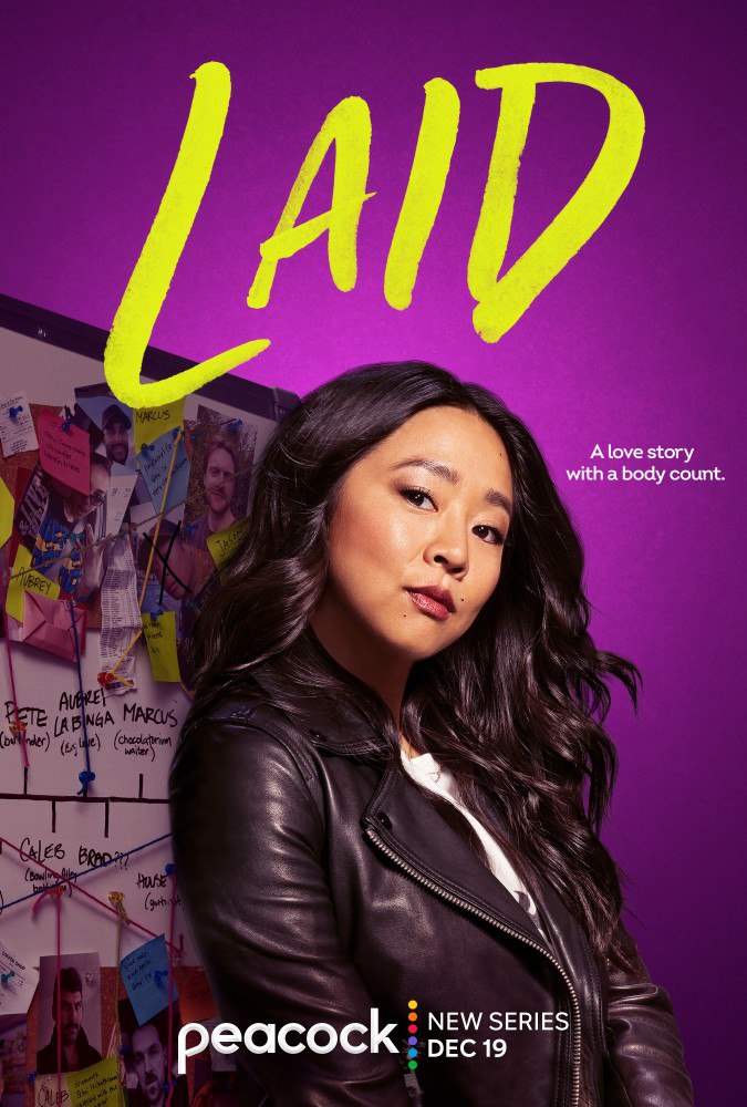 Laid Season 1 (Complete)