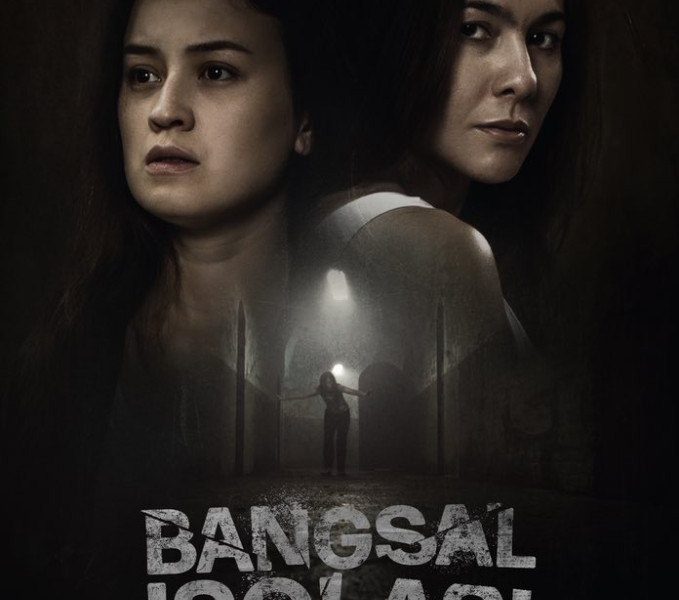 Bangsal Isolasi (2024) – Indonesian