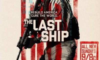 The Last Ship Season 1 – 5 (Complete)