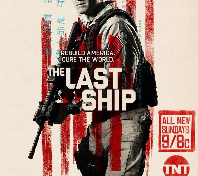 The Last Ship Season 1 – 5 (Complete)