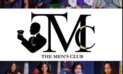 The Men’s Club (TMC) Season 5 (Complete)