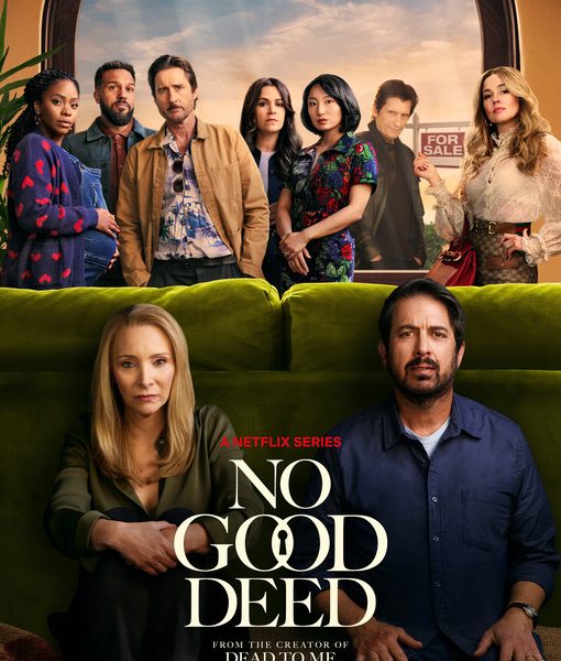 No Good Deed Season 1 (Complete)