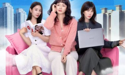 Sorry Not Sorry Season 1 (Episode 1 Added) (Korean Drama)