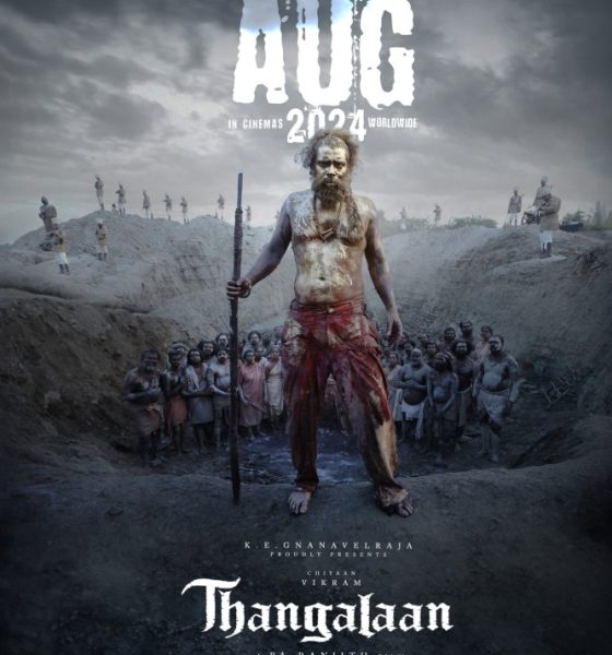 Thangalaan (2024) – Bollywood Movie