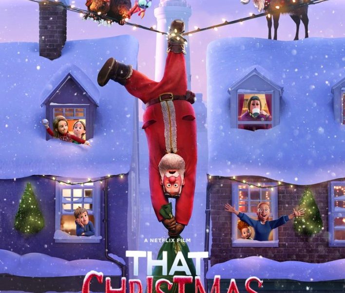 That Christmas (2024)