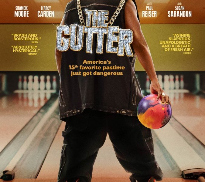 The Gutter (2024)