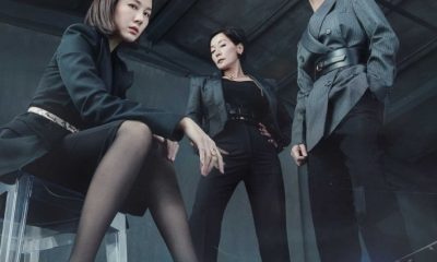 Kill Heel Season 1 (Complete) (Korean Drama)