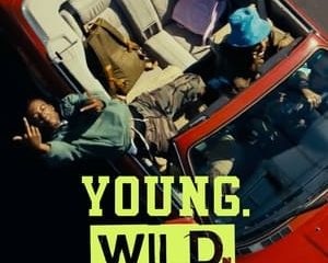 Young. Wild. Free. (2023)