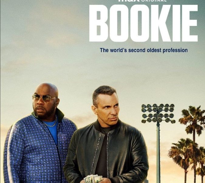 Bookie (2023) Season 2 (Episode 4 Added)