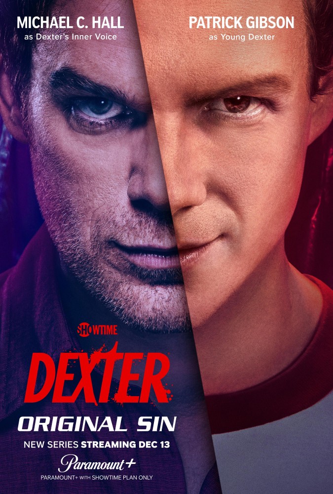 Dexter: Original Sin Season 1 (Episode 7 Added)