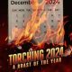 Torching 2024: A Roast of the Year (2024)