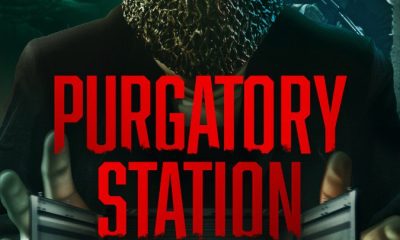 Purgatory Station (2024)