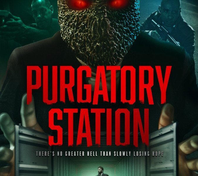 Purgatory Station (2024)