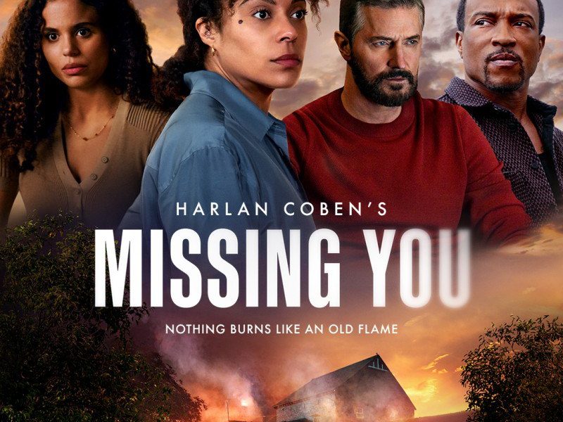 Missing You Season 1 (Complete)