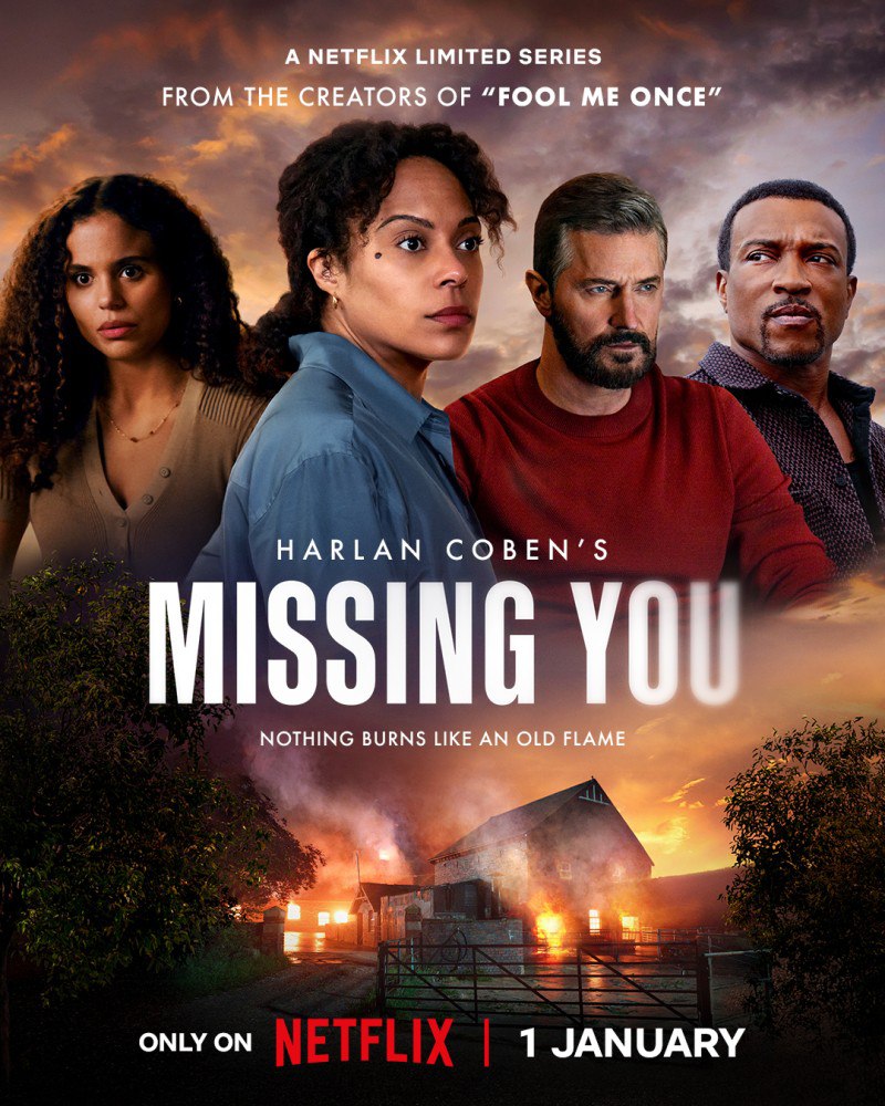 Missing You Season 1 (Complete)