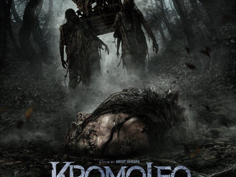 Kromoleo (2024) – Indonesian