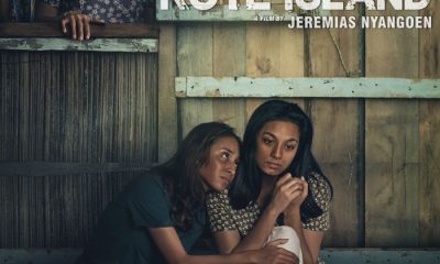 Women from Rote Island (2023) – Indonesian