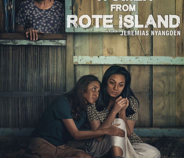 Women from Rote Island (2023) – Indonesian