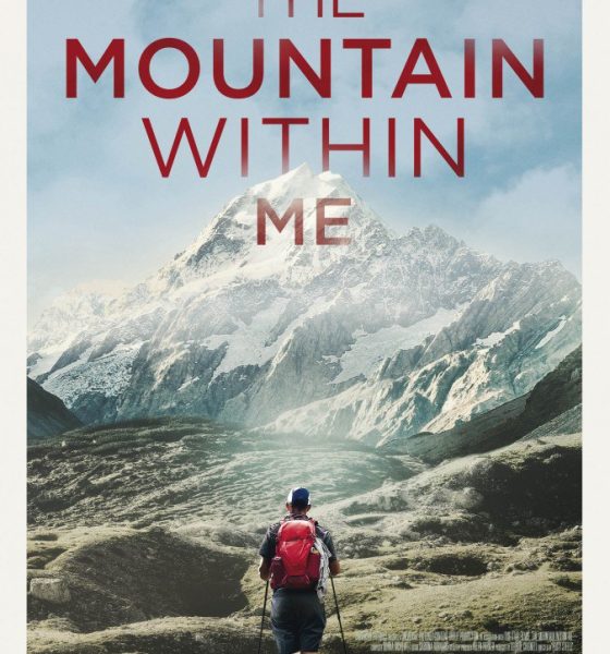 The Mountain Within Me (2024)