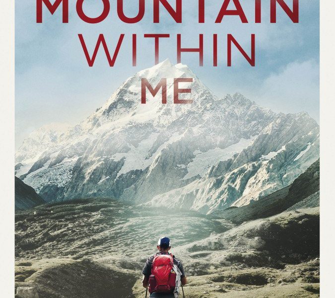 The Mountain Within Me (2024)