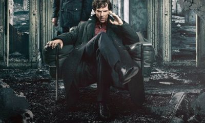 Sherlock Season 2 (Episode 1 – 3 Added)