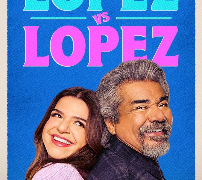 Lopez vs. Lopez Season 3 (Episode 9 Added)