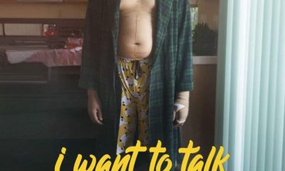 Want to Talk (2024) – Bollywood Movie