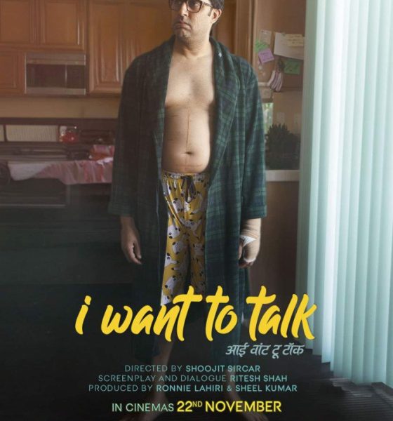 Want to Talk (2024) – Bollywood Movie