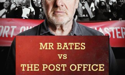 Mr Bates vs the Post Office: The Real Story (2024)