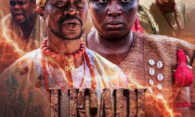 Lisabi Part 2: A Legend Is Born (2025) – Nollywood Yoruba Movie