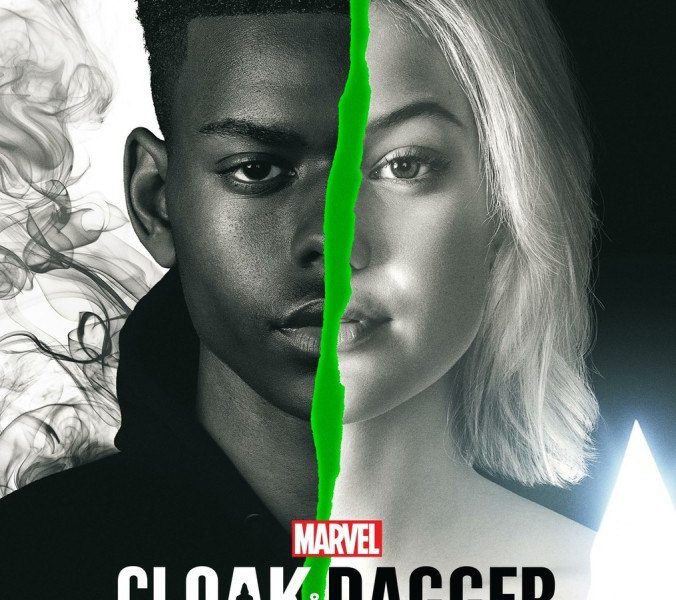 Cloak & Dagger Season 1 – 2 (Complete)