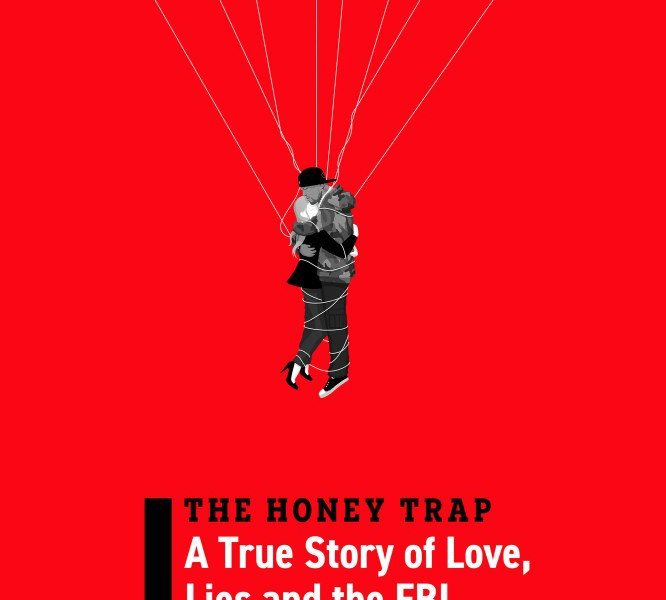 The Honey Trap (2024)