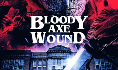 Bloody Axe Wound (2024)