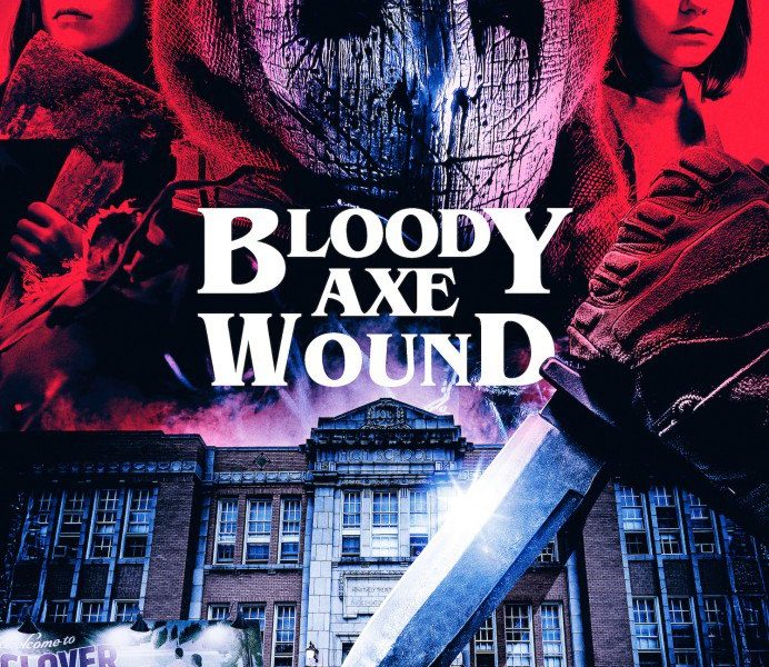 Bloody Axe Wound (2024)